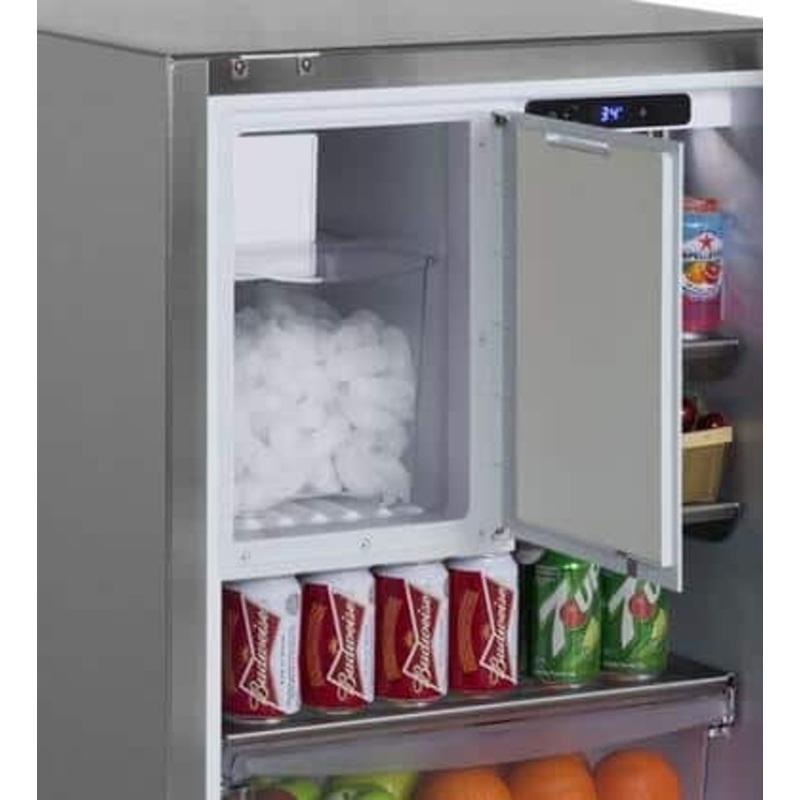 Marvel | Ice Maker Kit with Ice Bucket