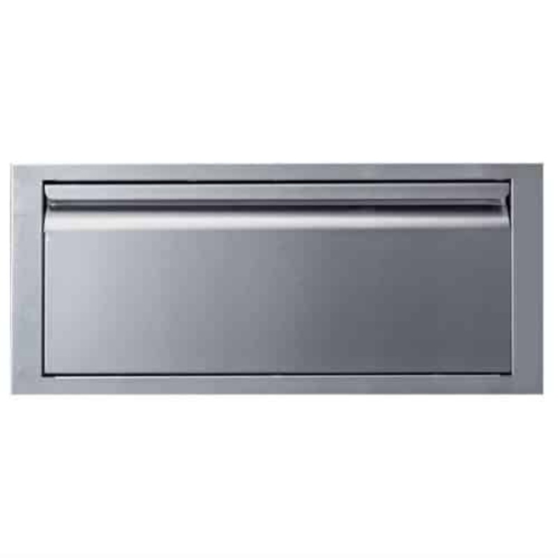 Memphis | 30 Pro Access Drawer with Soft Close