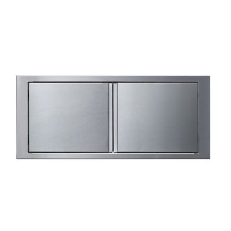 Memphis | 30 Pro Double Access Door