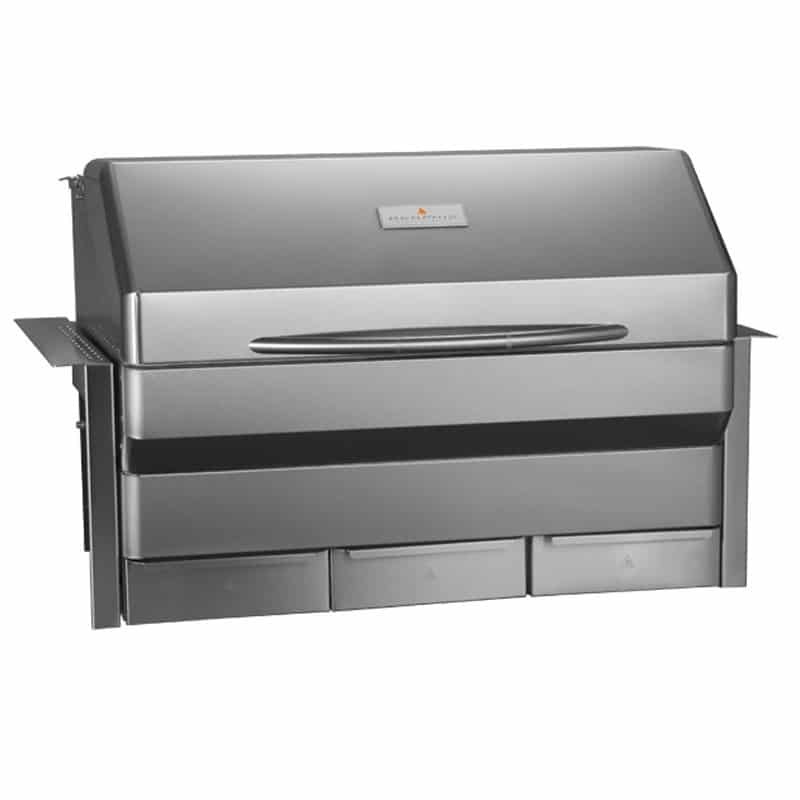 Memphis | 39" Elite Built-In Pellet Grill