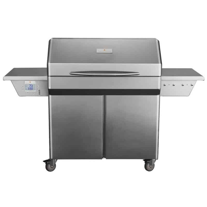 Memphis | 39" Elite Pellet Grill On Cart