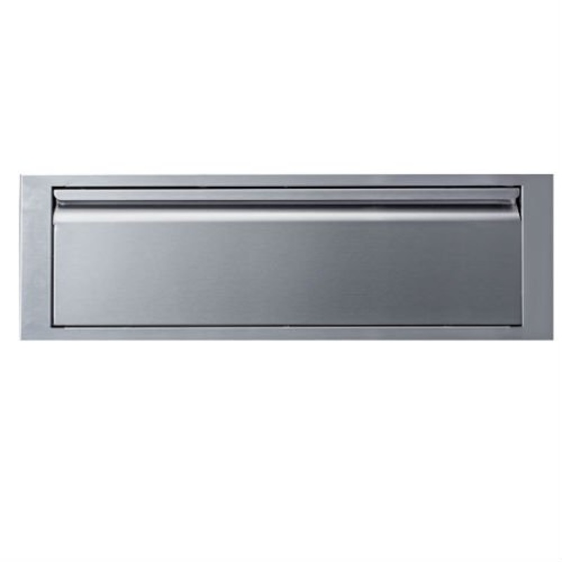 Memphis | 42 Elite Access Drawer with Soft Close