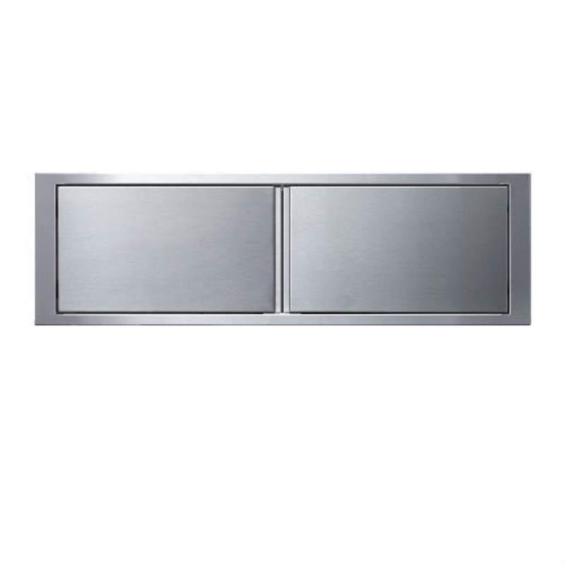 Memphis | 42 Elite Double Access Door