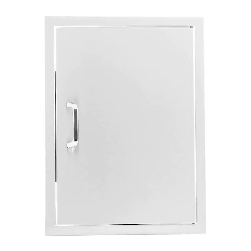 PCM | 260 Series 21" Reversible Vertical Single Access Door