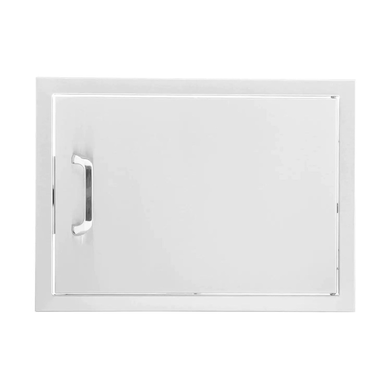 PCM | 260 Series Reversible Horizontal Single Access Door