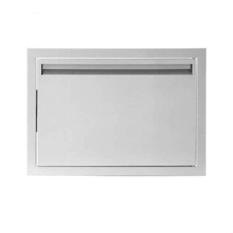 PCM | 350 Series 28" Horizontal Single Access Door