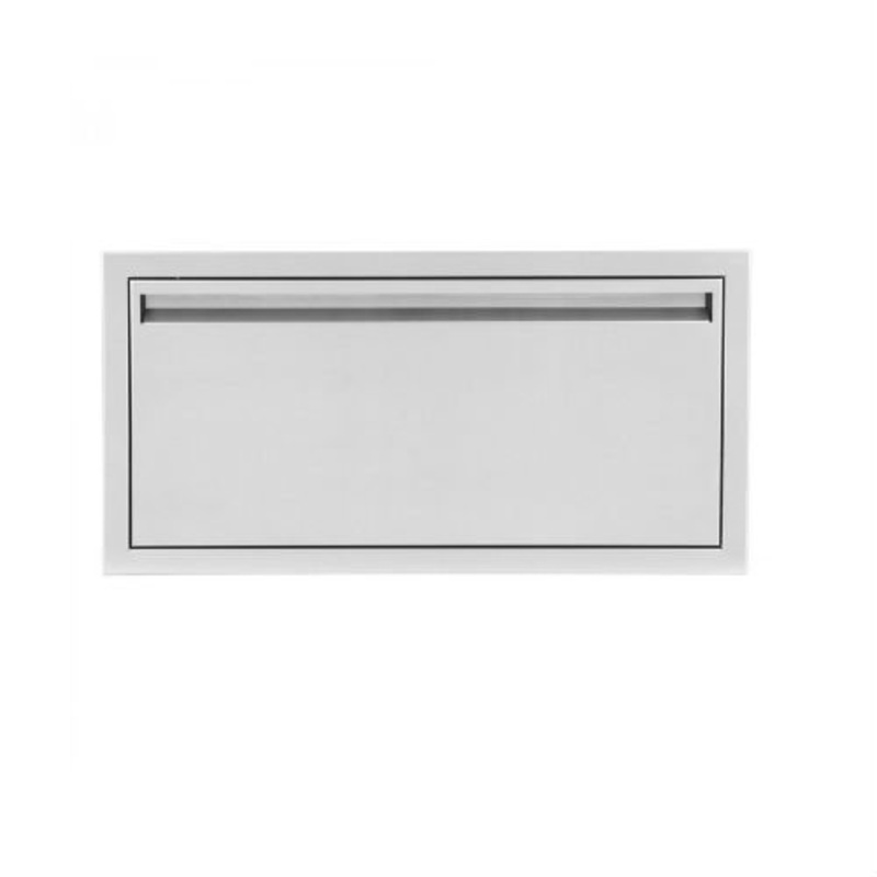 PCM | 350 Series 30"x15" Single Access Drawer