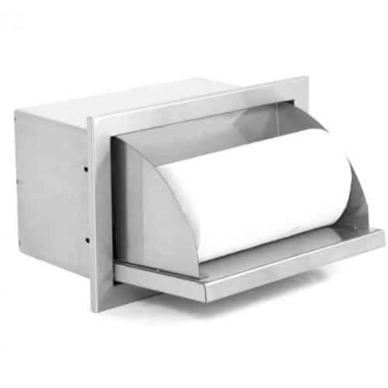 PCM | 350 Series Paper Towel Holder