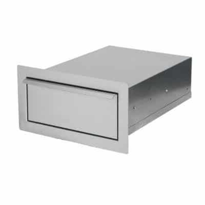 ProFire | 17" Access Drawer