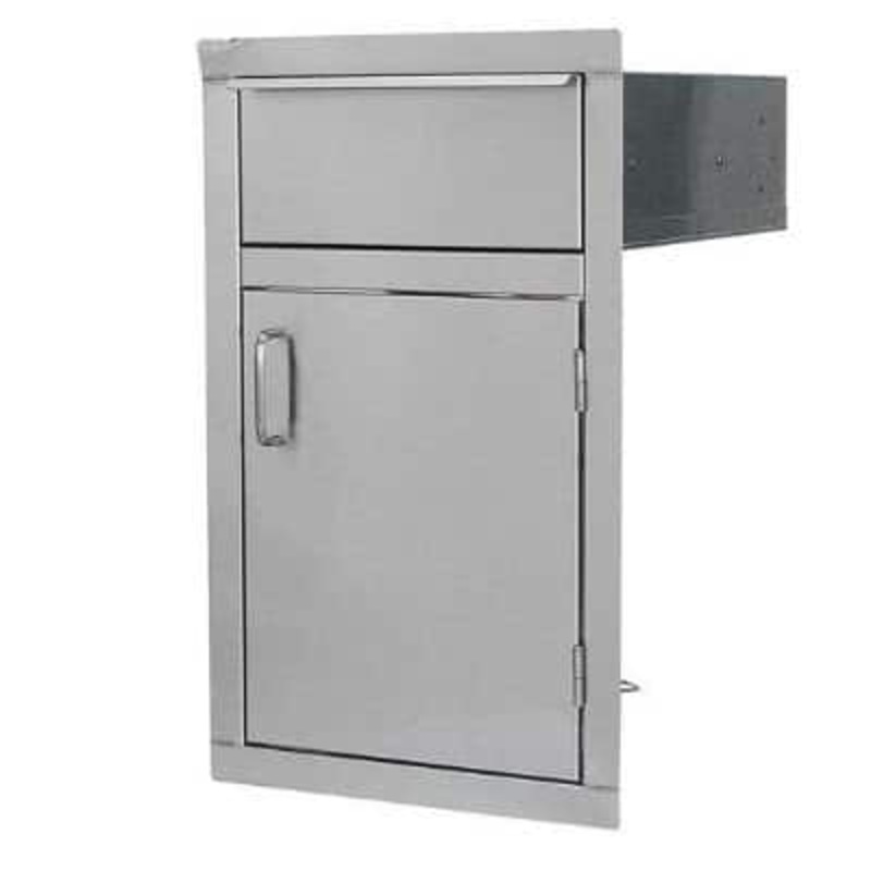 ProFire | 17 Door & Drawer Combo