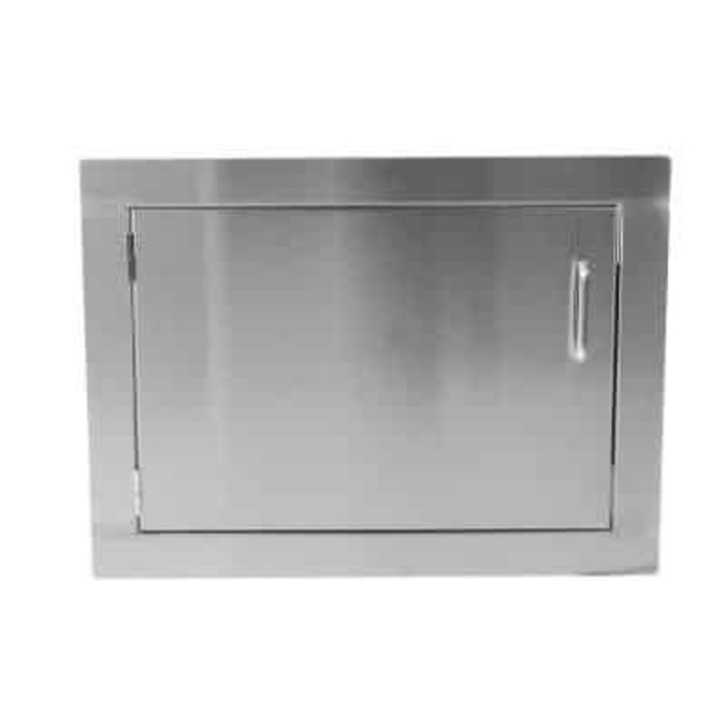 ProFire | 20 Left-Hinged Horizontal Single Access Door