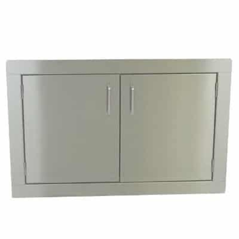 ProFire | 29 Double Access Door