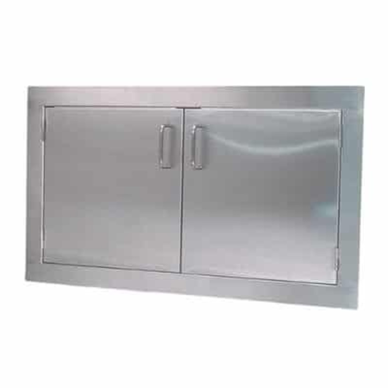 ProFire | 36 Double Access Door