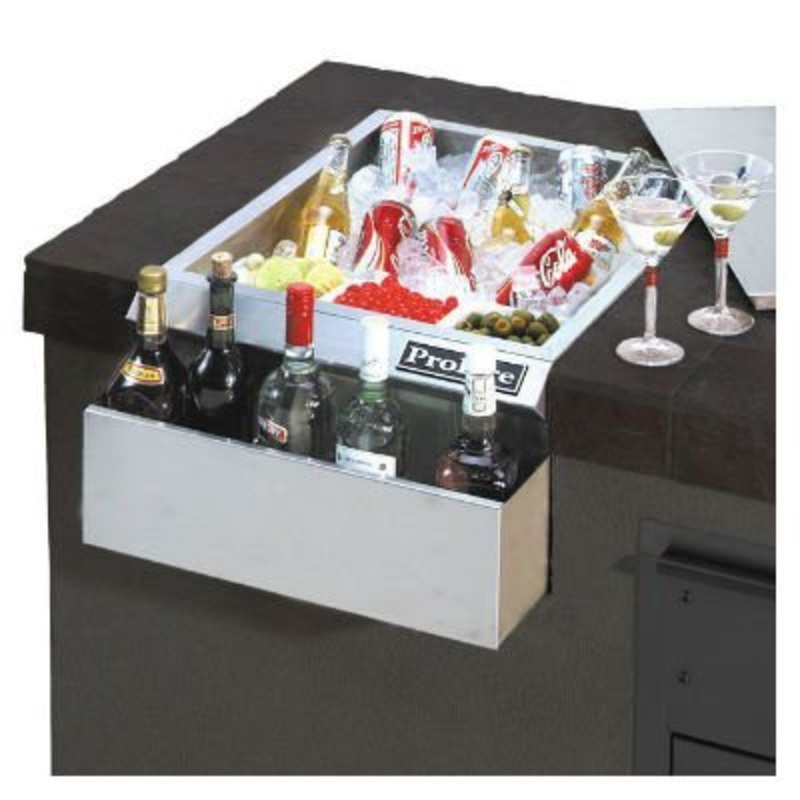 ProFire | Cocktail Pro Bartending Station