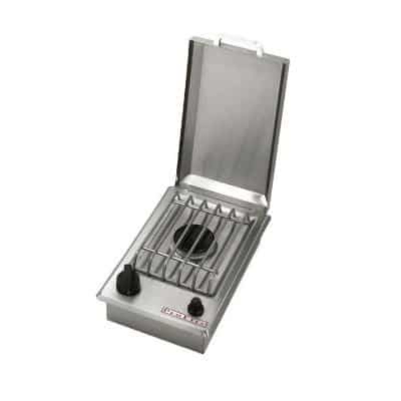 ProFire | Drop-In Propane Single Side Burner