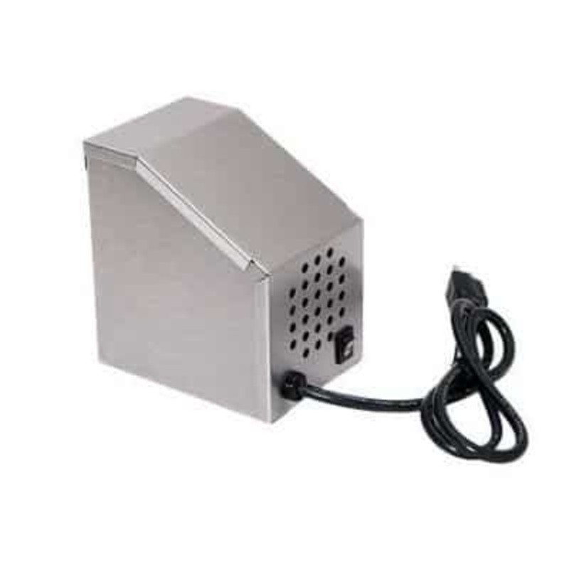 ProFire | Heavy Duty Stainless Steel Rotisserie Motor
