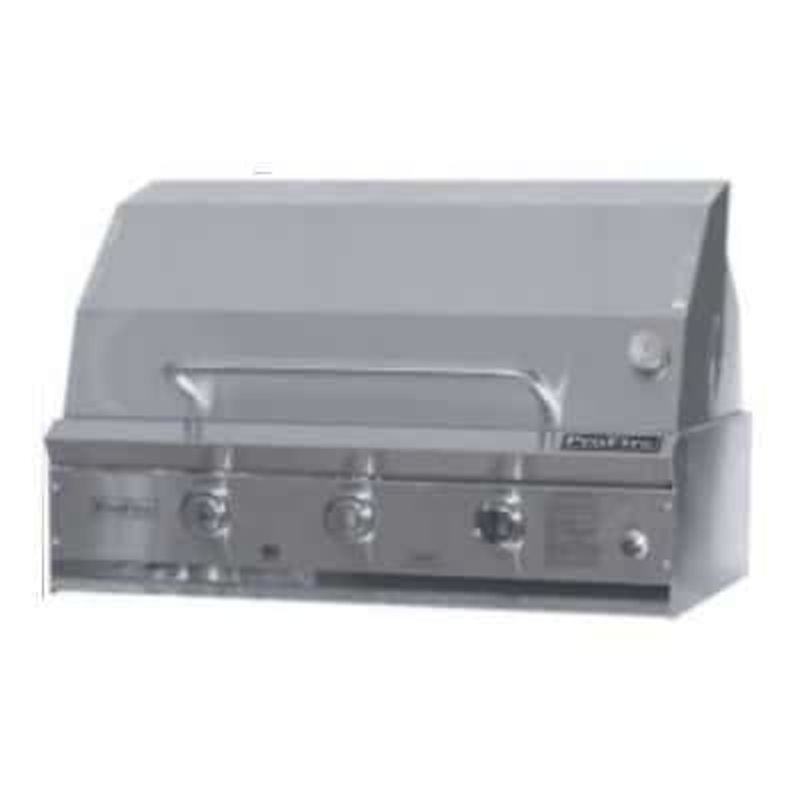 ProFire | Professional Series 36 Built-In NG Grill