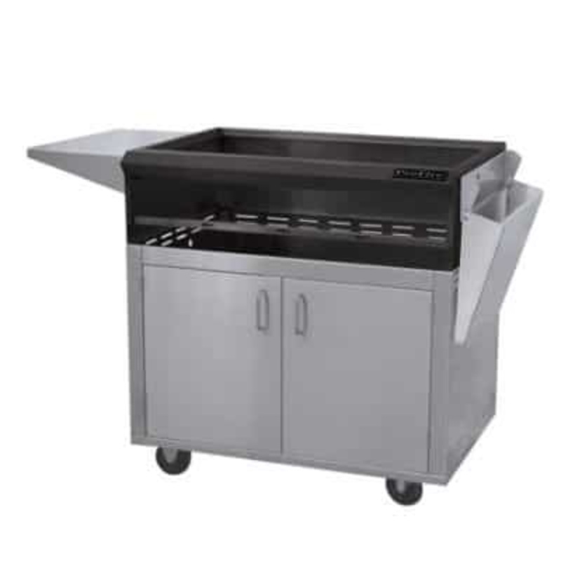 ProFire | Professional Series 36 Stainless Steel Cart