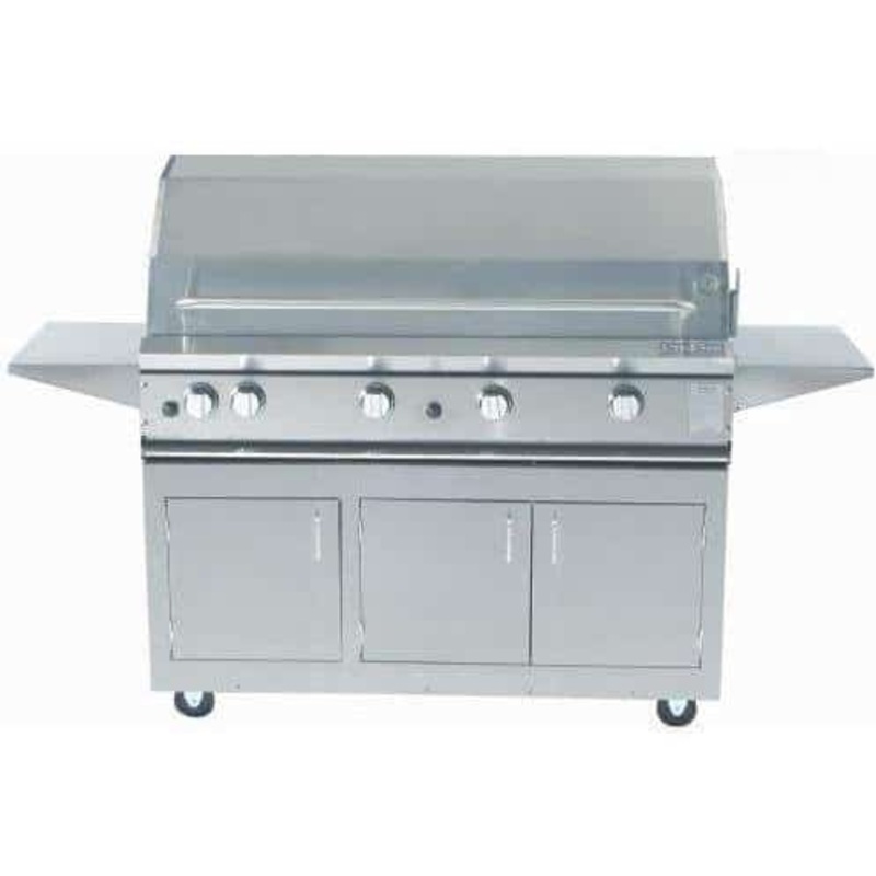 ProFire | Professional Series 48" Grill with Rotisserie