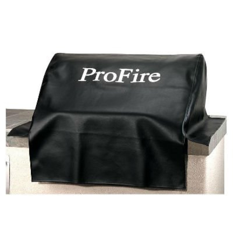 ProFire | Vinyl Cover For 48" Built-In Grill & Side Burner