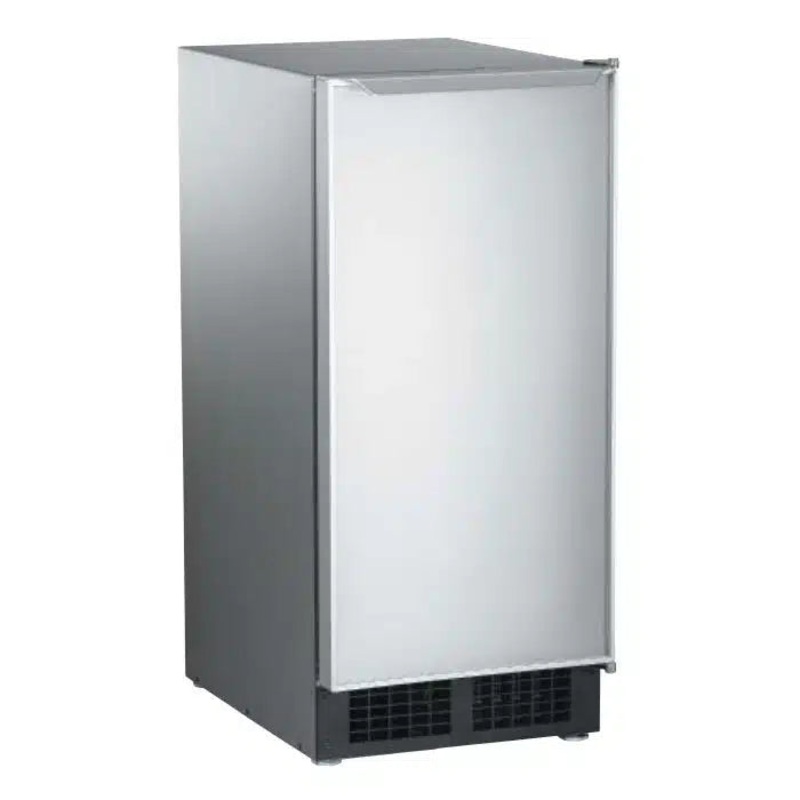 Scotsman | 15" Indoor Gourmet Ice Machine