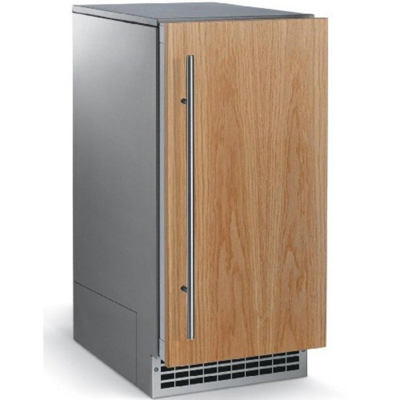 Scotsman | Brilliance 60 lb. 15" Custom Nugget Ice Machine