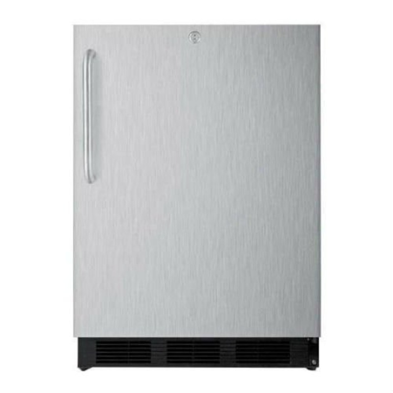 Summit | 24" Wide Outdoor ADA Compliant Refrigerator