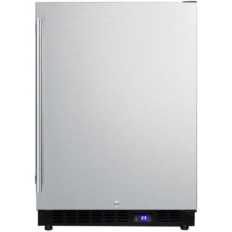 Summit | 24" Wide Outdoor Freezer