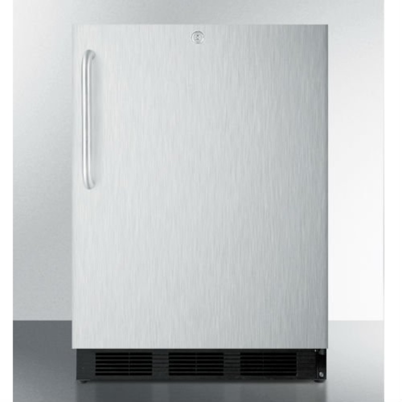 Summit | 24" Wide Outdoor Refrigerator