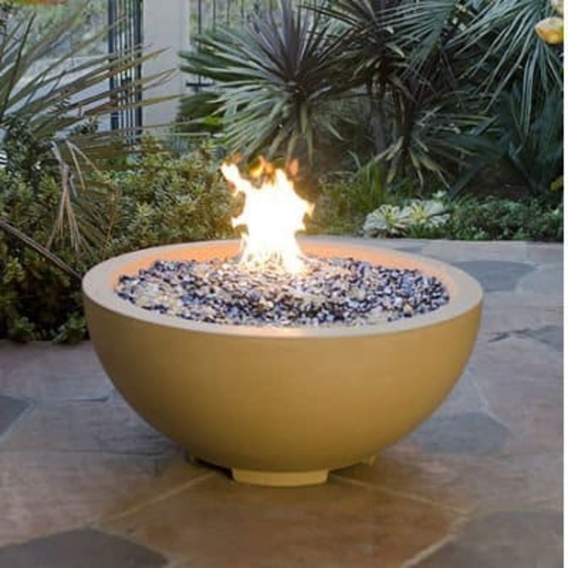 American Fyre Designs | 48 Fire Bowl