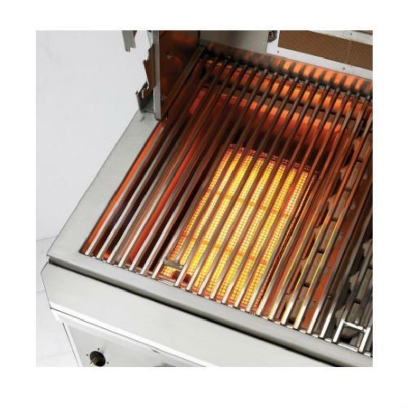 Delta Heat | Sear Zone Kit (Left Side Only)