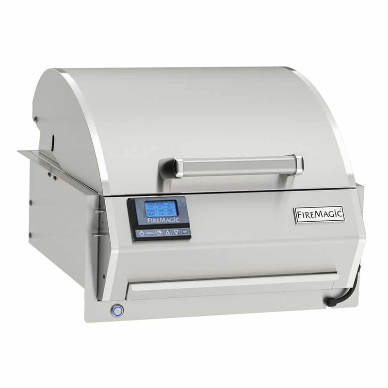 Fire Magic | E251i Built-In Electric Grill