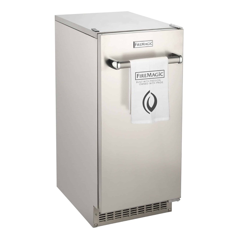 Fire Magic | High Capacity Ice Maker