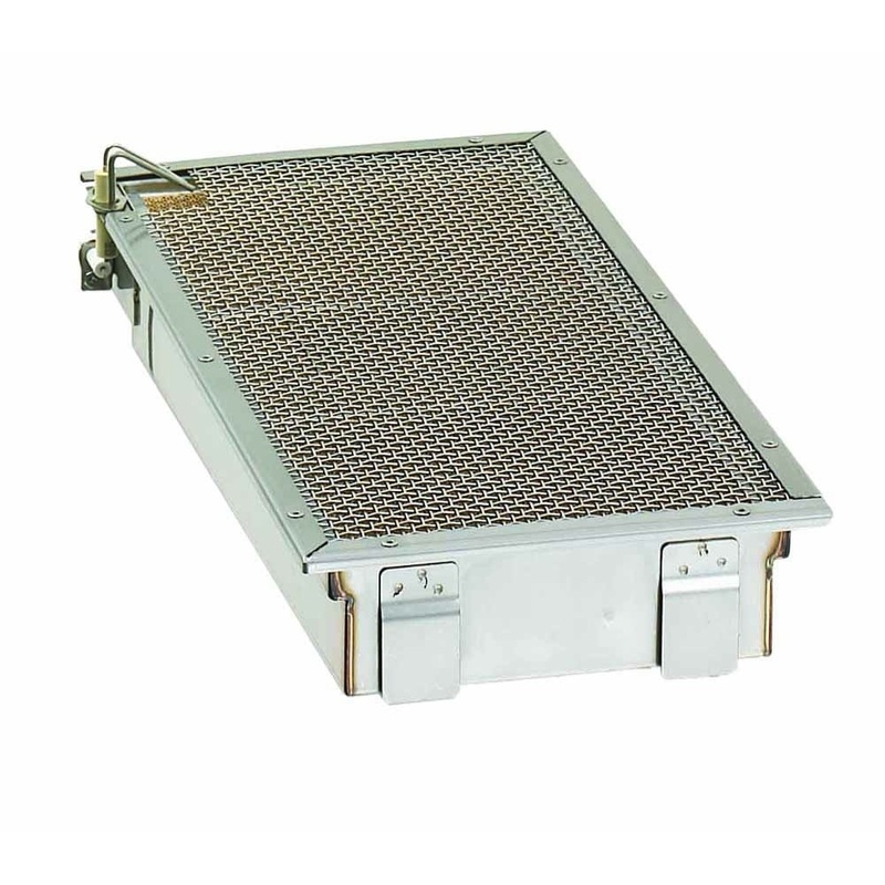 Fire Magic | Infrared Burner for Aurora & Echelon Series Grills