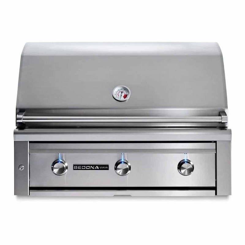 Lynx | Sedona 36" Built-In Gas Grill