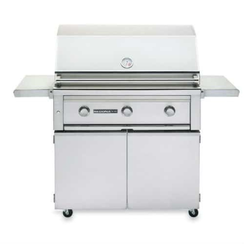 Lynx | Sedona 36" Gas Grill with Infrared ProSear Burner & Rotisserie