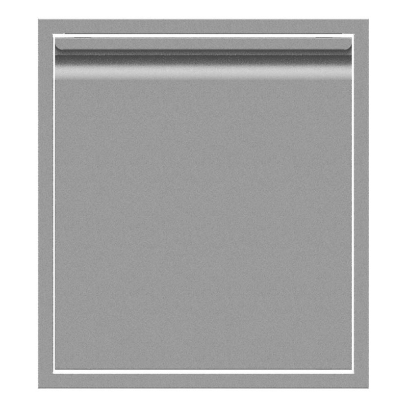 Memphis | Vertical Access Door