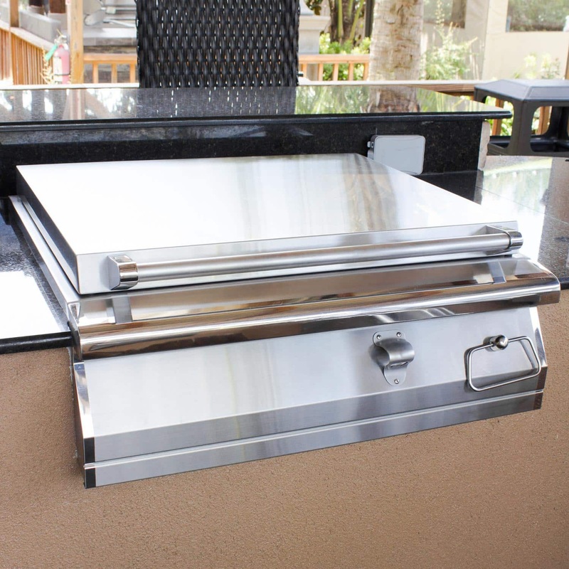 PGS | 27 Built-in Beverage Center