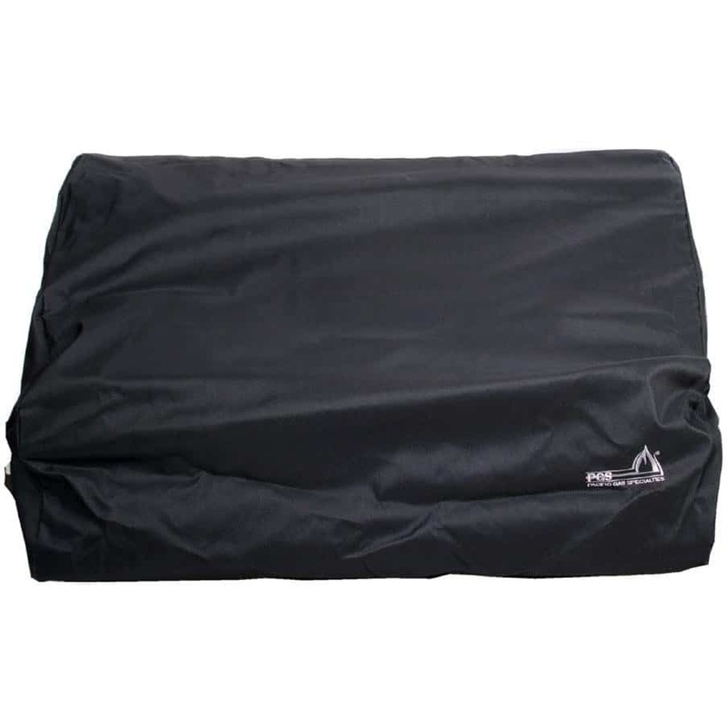 PGS | 30" Built-In Legacy Newport Gas Grill Cover