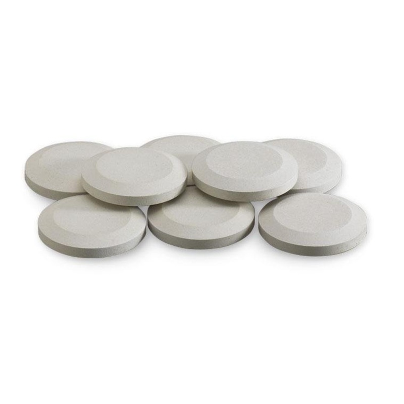 PGS | 56-Piece Moon Rock Set for Gas Grills