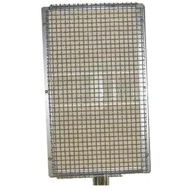 PGS | Infrared Burner for Legacy Gas Grills