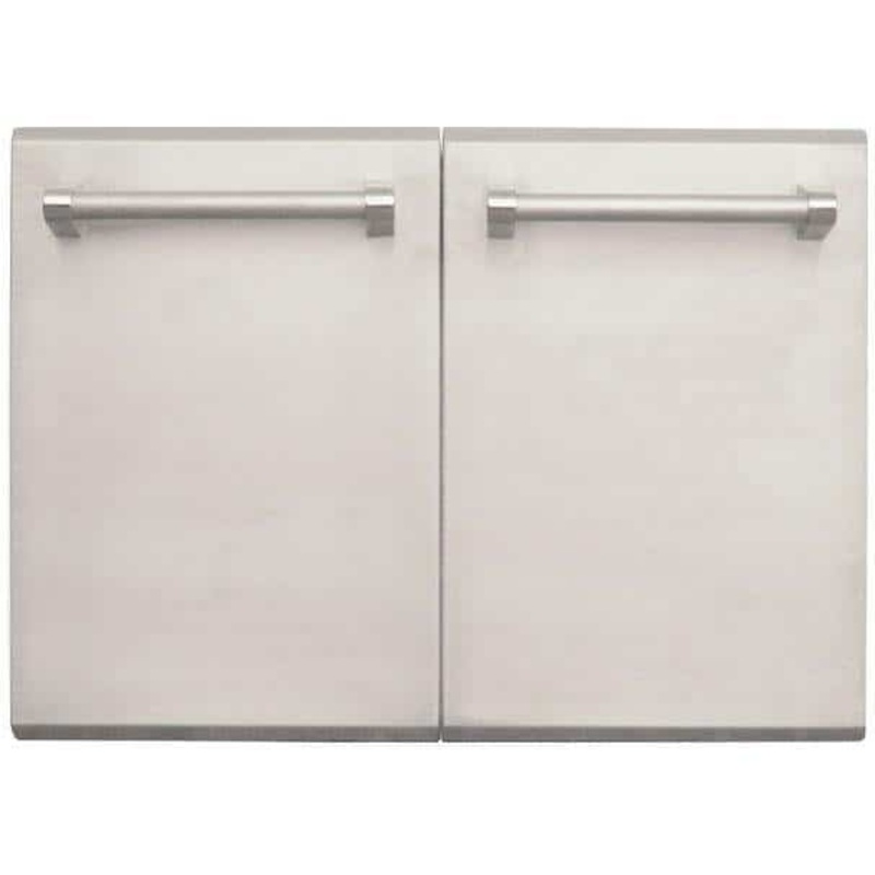 PGS | Professional Series 30" Masonry Double Access Doors