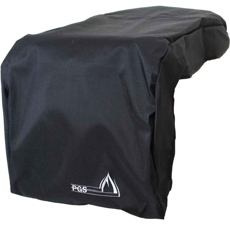 PGS | Vinyl Cover for Side Burner or Small Beverage Center
