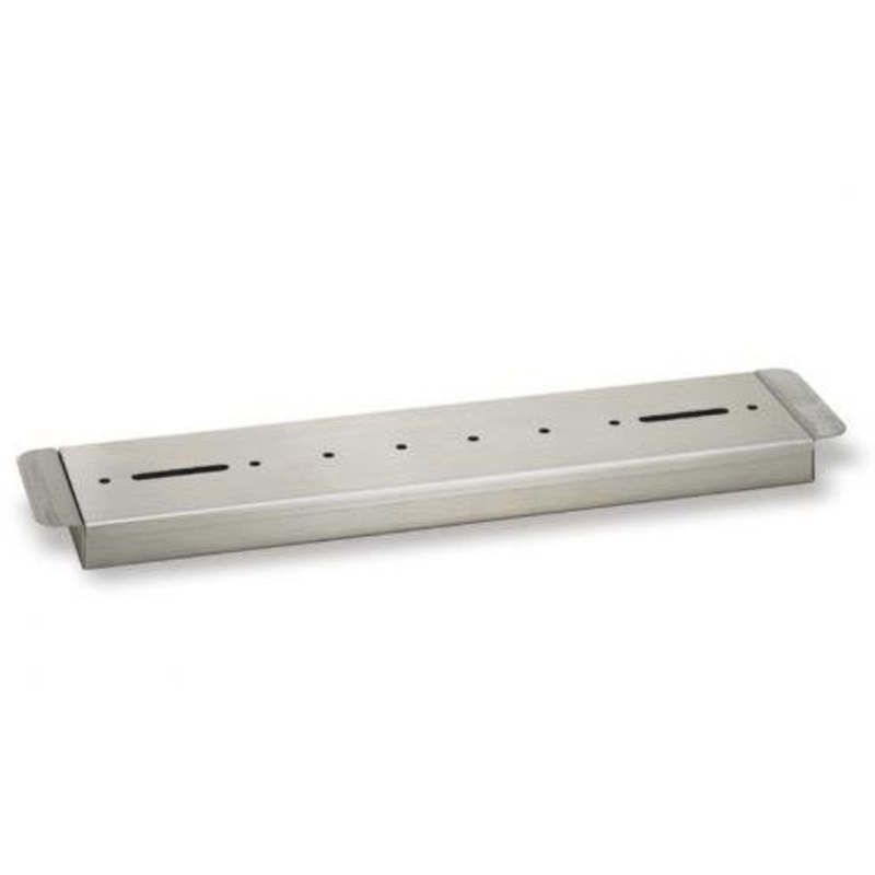 PGS | Wood Chip & Steam Tray for Legacy Grills