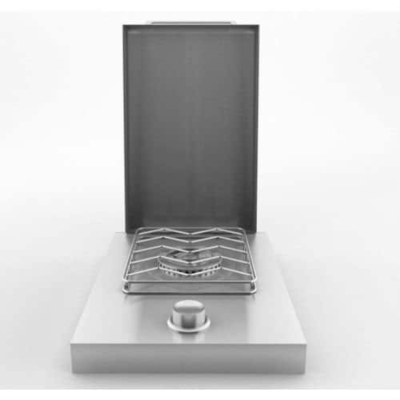 RCS | Drop-In Single Side Burner