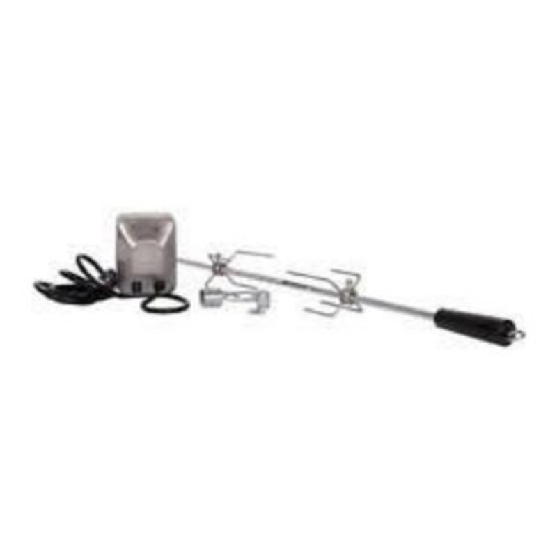 RCS | Rotisserie Kit for 32" Premier Series Gas Grill
