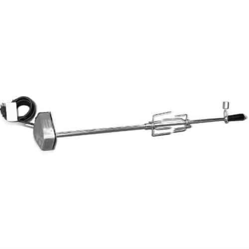 RCS | Rotisserie Kit for 40" Premier Series Gas Grills