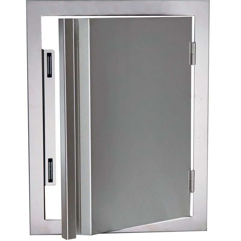 RCS | Valiant 20" Vertical Single Access Door