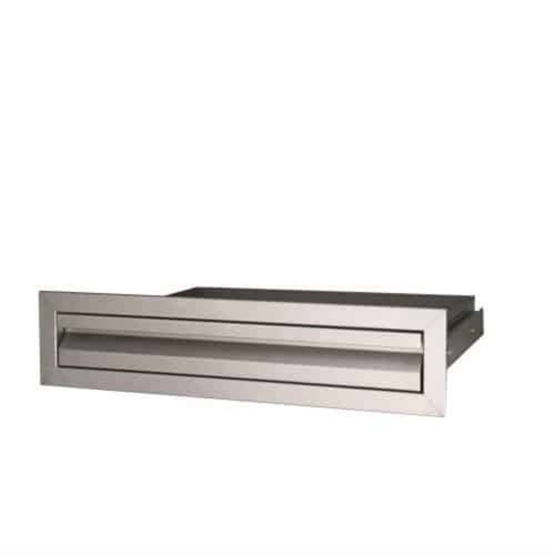 RCS | Valiant Accessory & Tool Drawer