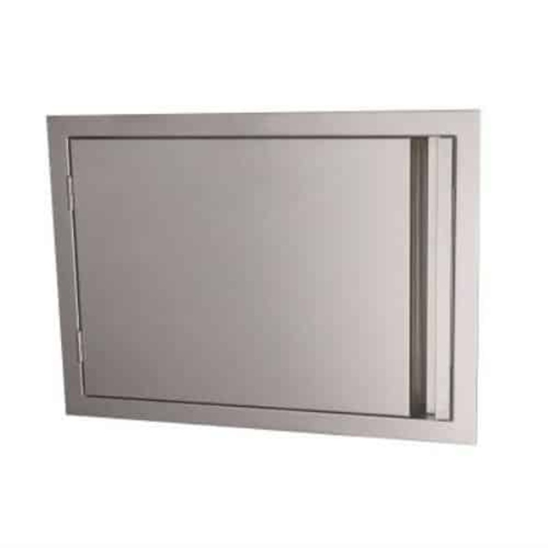 RCS | Valiant Reversible Horizontal Door
